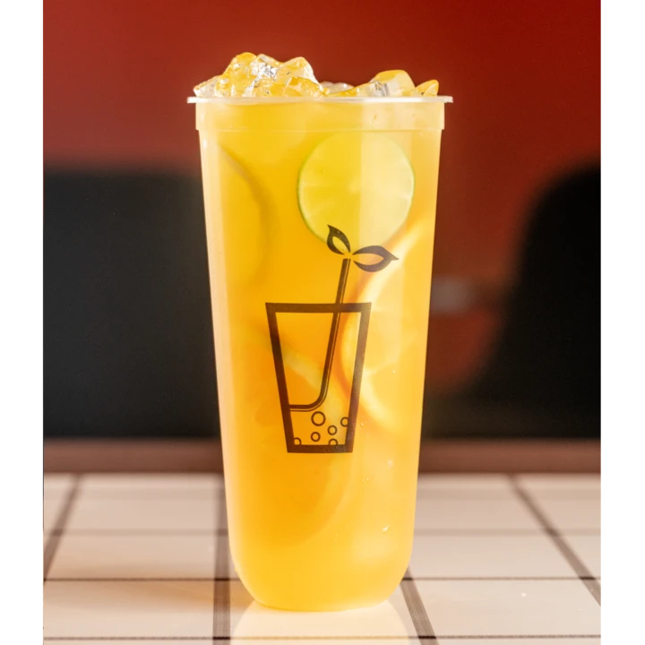 Super Naranja